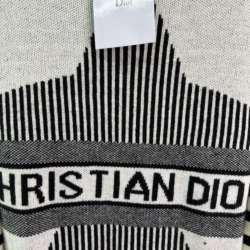 Christian Dior Sweaters